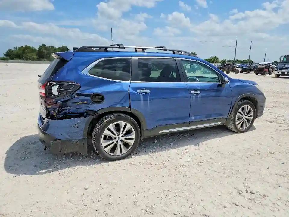 4S4WMARD9K3476030 2019 SUBARU ASCENT-2