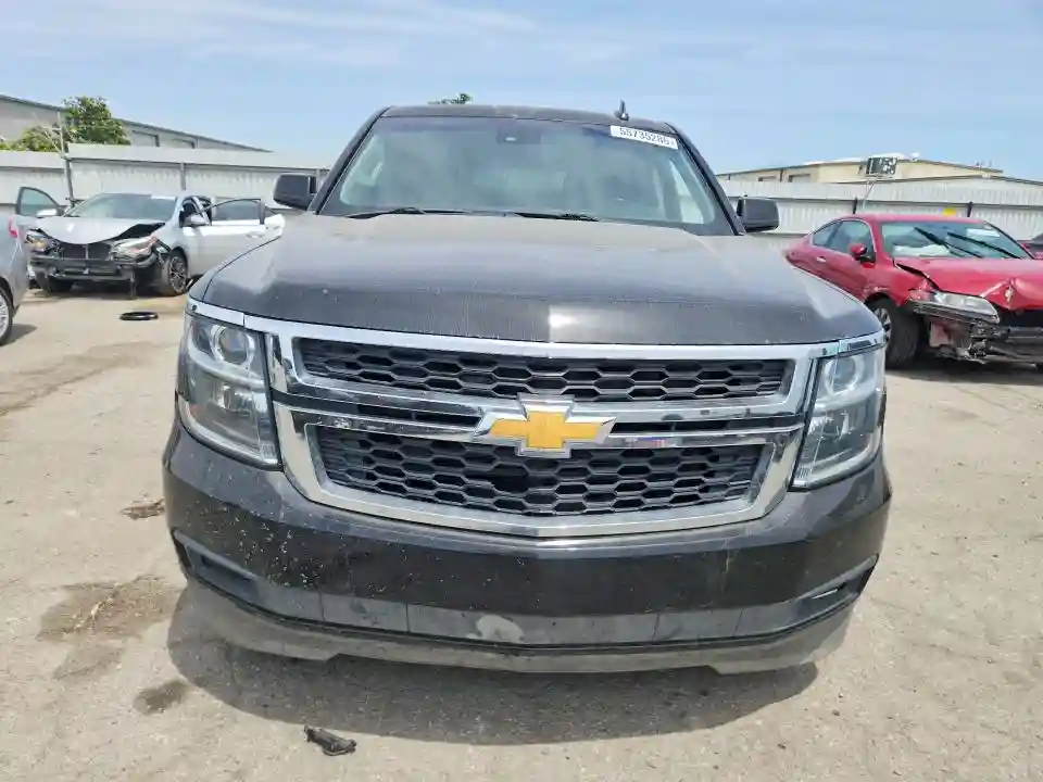1GNSCAKC3HR164936 2017 CHEVROLET TAHOE-4