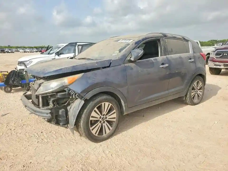 KNDPC3AC2F7696179 2015 KIA SPORTAGE-0