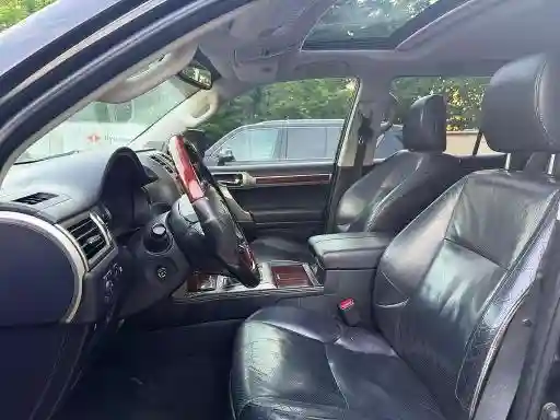 JTJBM7FXXF5112727 2015 LEXUS GX-5