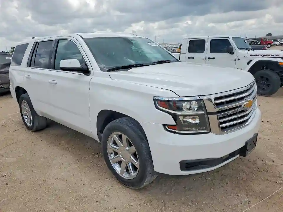 1GNLCDEC9LR233042 2020 CHEVROLET TAHOE-3