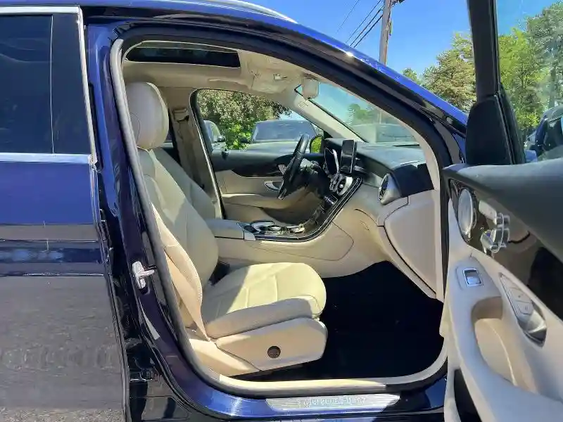 WDC0G4KB4JV058600 2018 MERCEDES-BENZ GLC-CLASS-4