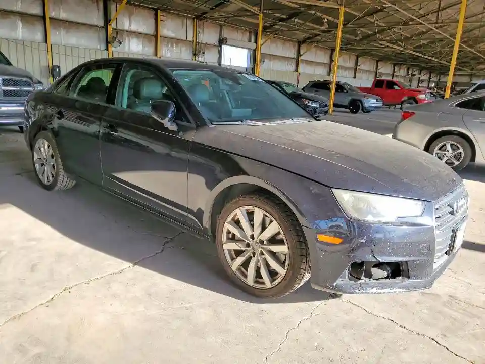 WAUGNAF48HN005006 2017 AUDI A4-3