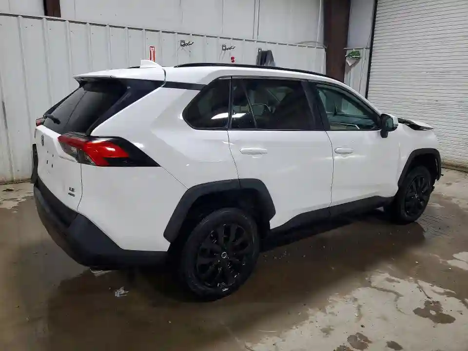 2T3G1RFVXMC165141 2021 TOYOTA RAV4-2