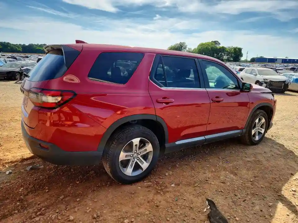 5FNYG1H46RB002636 2024 HONDA PILOT-2
