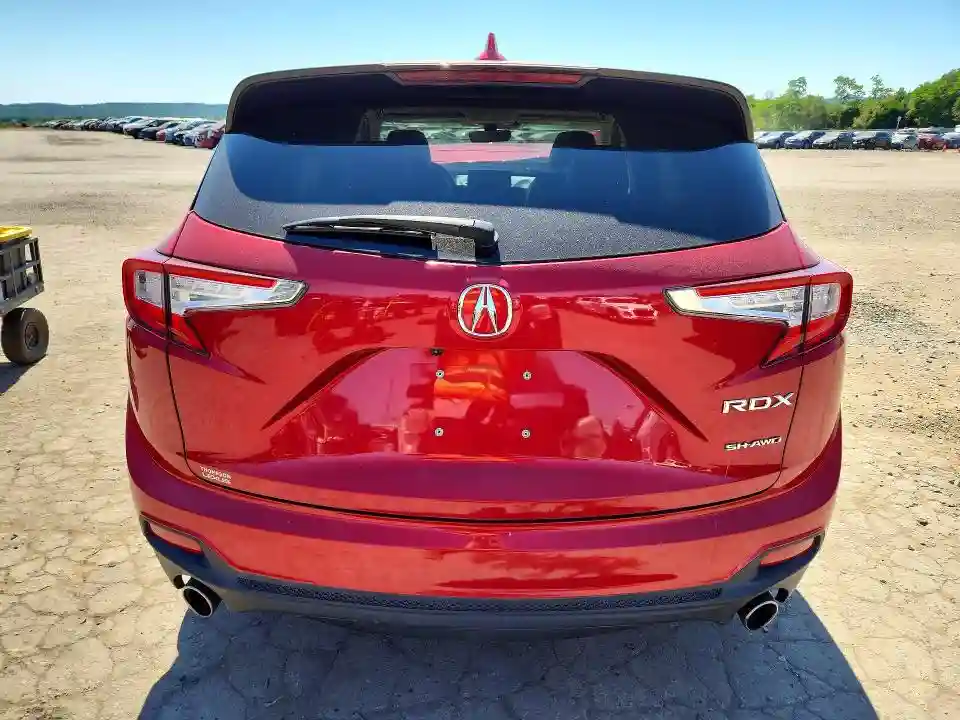 5J8TC2H38KL006176 2019 ACURA RDX-5