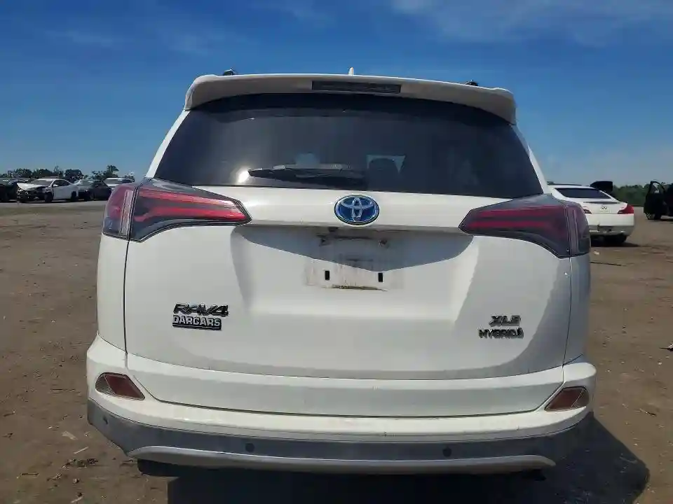 JTMRJREV3GD024745 2016 TOYOTA RAV4-5