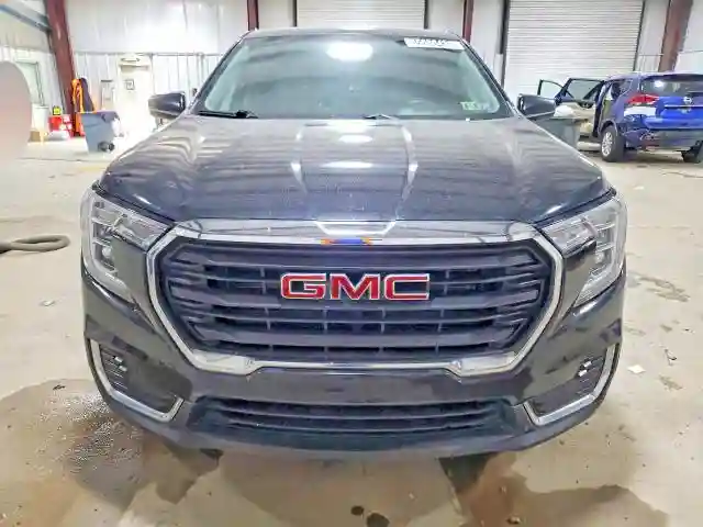 3GKALTEV8NL177332 2022 GMC TERRAIN-4