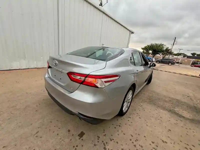 4T1C11AK2LU887853 2020 TOYOTA CAMRY-3