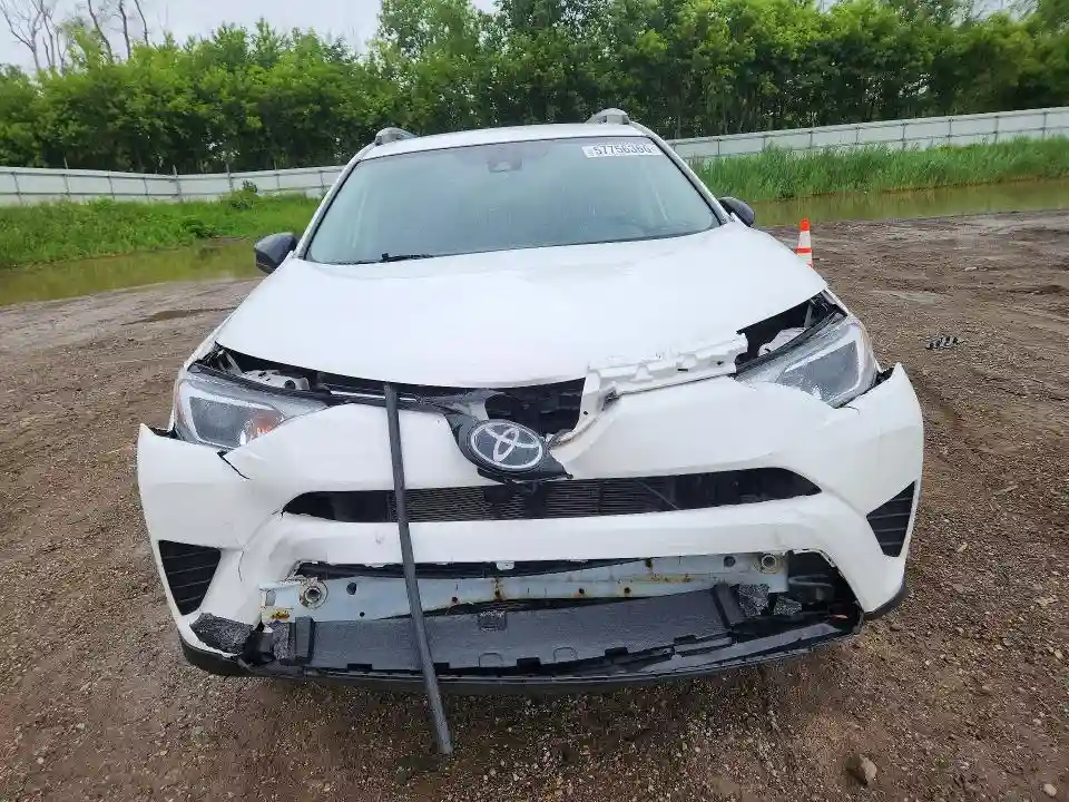 JTMZFREV2JJ724282 2018 TOYOTA RAV4-4