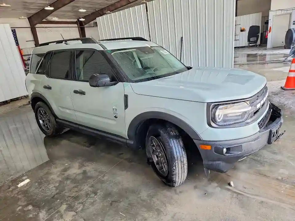 3FMCR9B60MRA59365 2021 FORD BRONCO-3