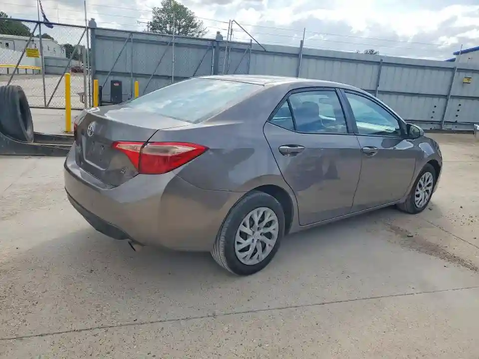 2T1BURHE6KC146638 2019 TOYOTA COROLLA-2