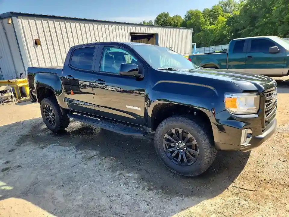 1GTG5CEN2N1179441 2022 GMC CANYON-3