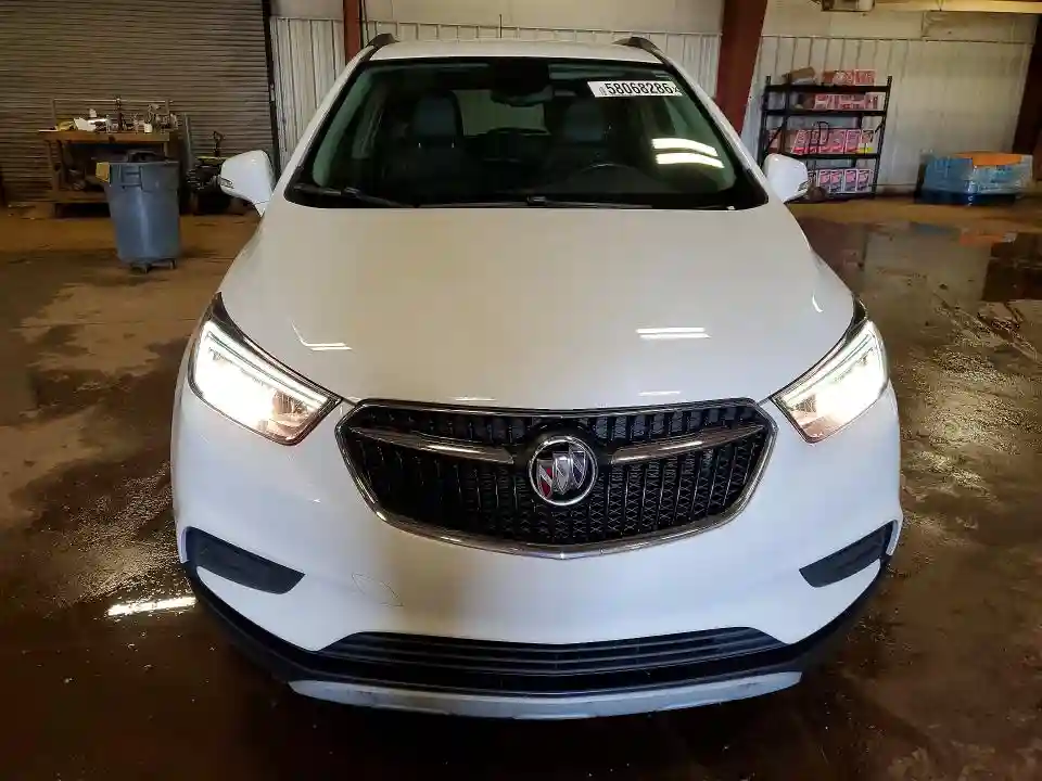 KL4CJASB9KB911993 2019 BUICK ENCORE-4