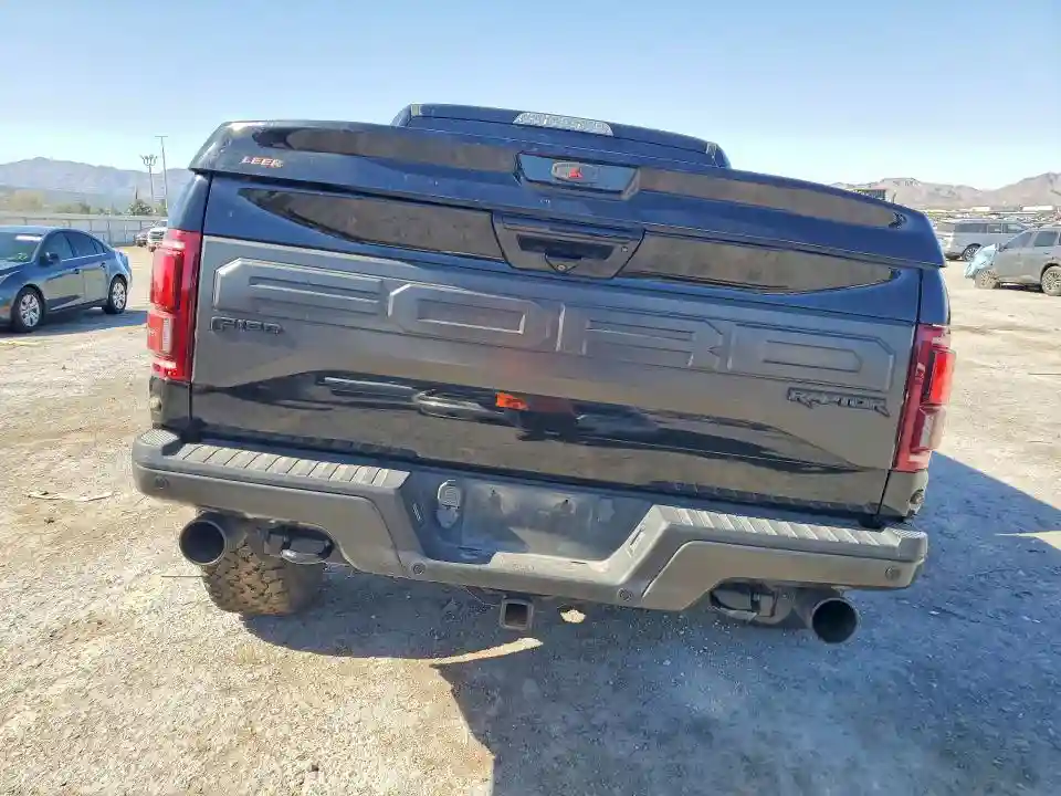1FTFW1RG4JFB27959 2018 FORD F150-5