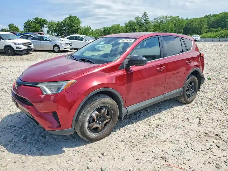 2T3BFREV2JW767314 2018 TOYOTA RAV4-0