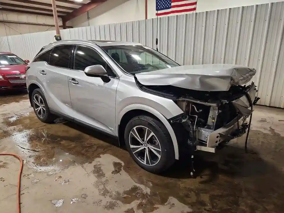 2T2BAMCA5PC010875 2023 LEXUS RX350-3