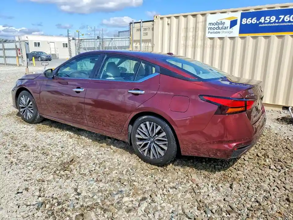 1N4BL4DV0RN323497 2024 NISSAN ALTIMA-1