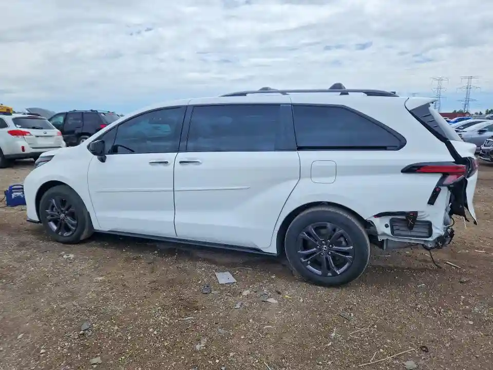 5TDDSKFC6RS136734 2024 TOYOTA SIENNA-1