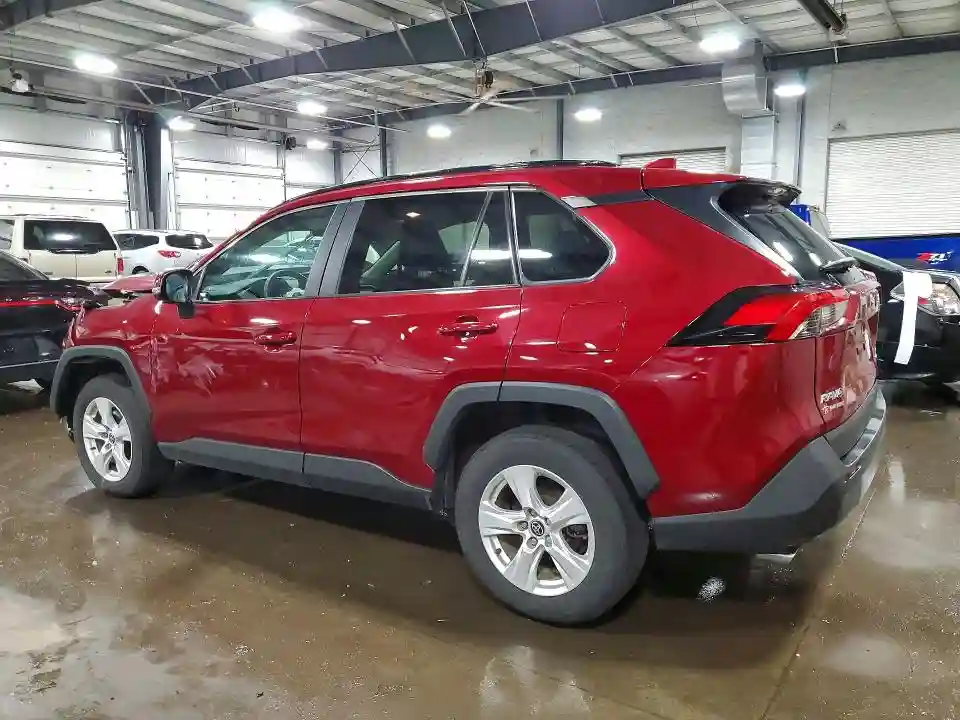 2T3P1RFV1MW218968 2021 TOYOTA RAV4-1