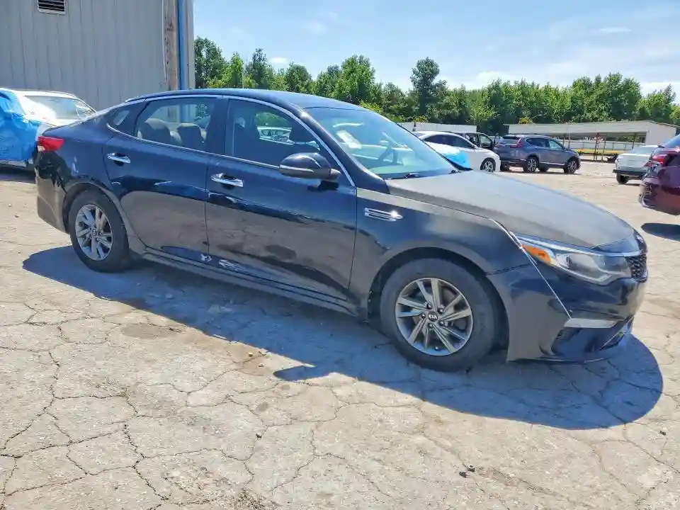 5XXGT4L34KG299965 2019 KIA OPTIMA-3