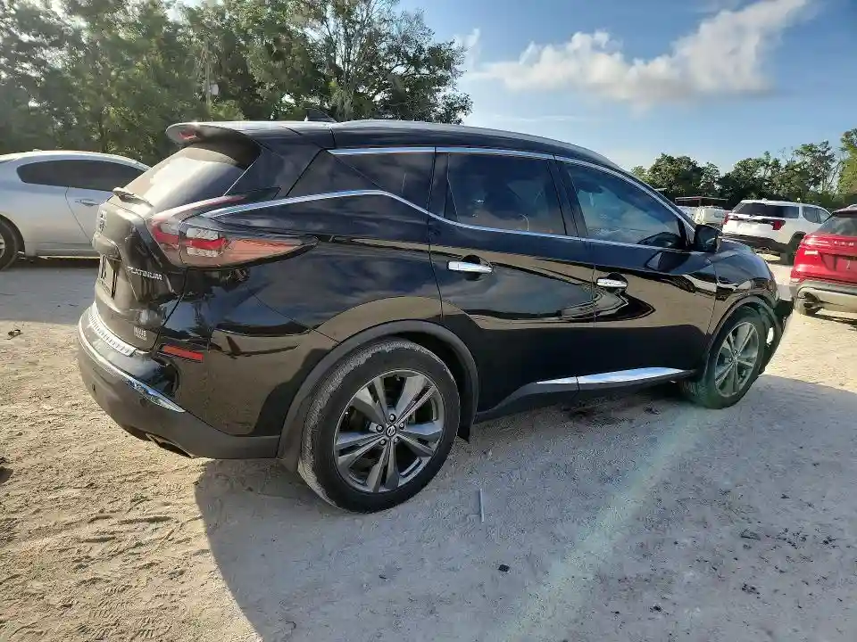 5N1AZ2DJ1LN104055 2020 NISSAN MURANO-2