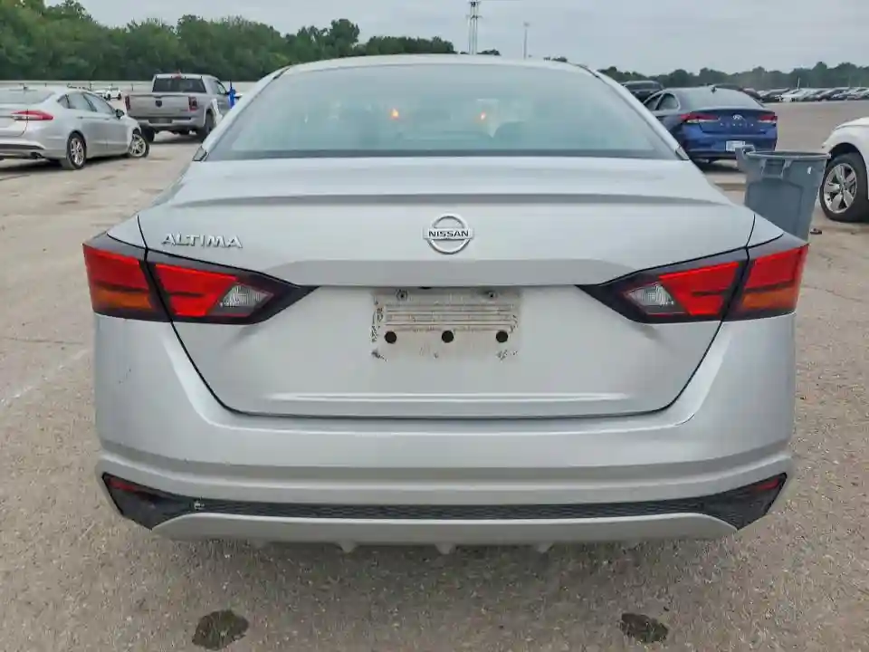 1N4BL4BVXMN399045 2021 NISSAN ALTIMA-5