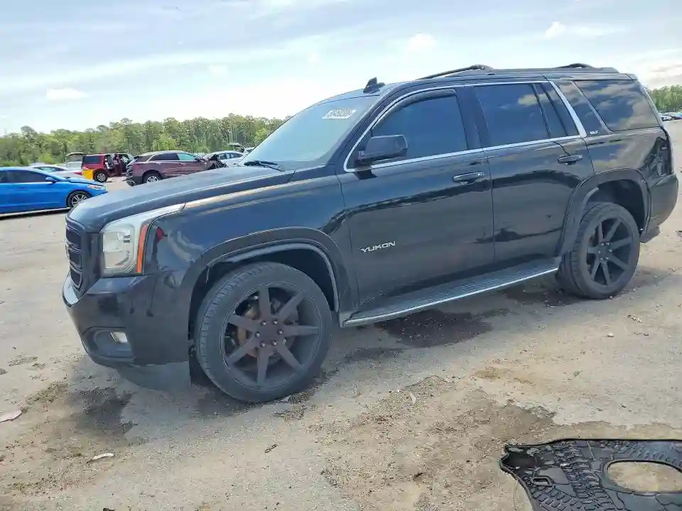 1GKS1BKC6GR143991 2016 GMC YUKON-0
