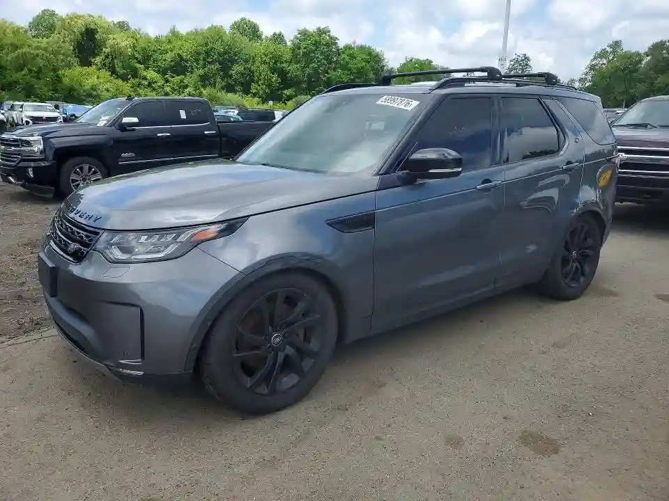 SALRHBBKXHA043950 2017 LAND ROVER DISCOVERY-0