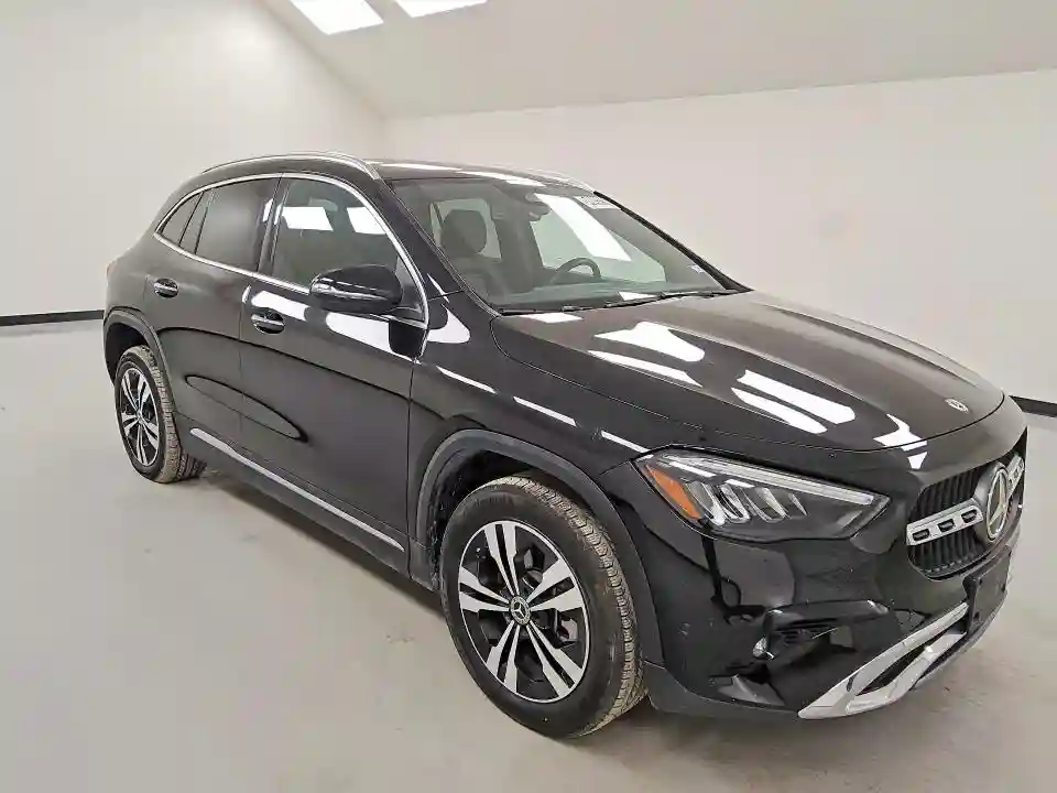 W1N4N4GB6SJ739882 2025 MERCEDES-BENZ GLA-CLASS-3