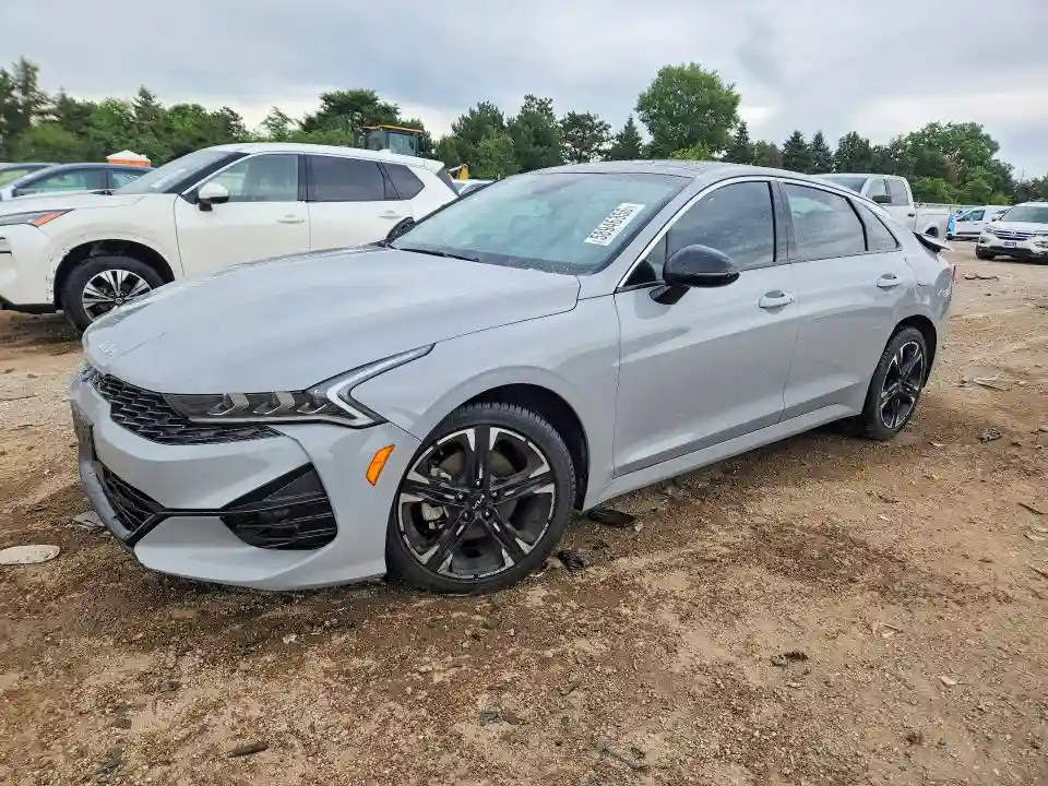 5XXG64J24PG175557 2023 KIA K5-0