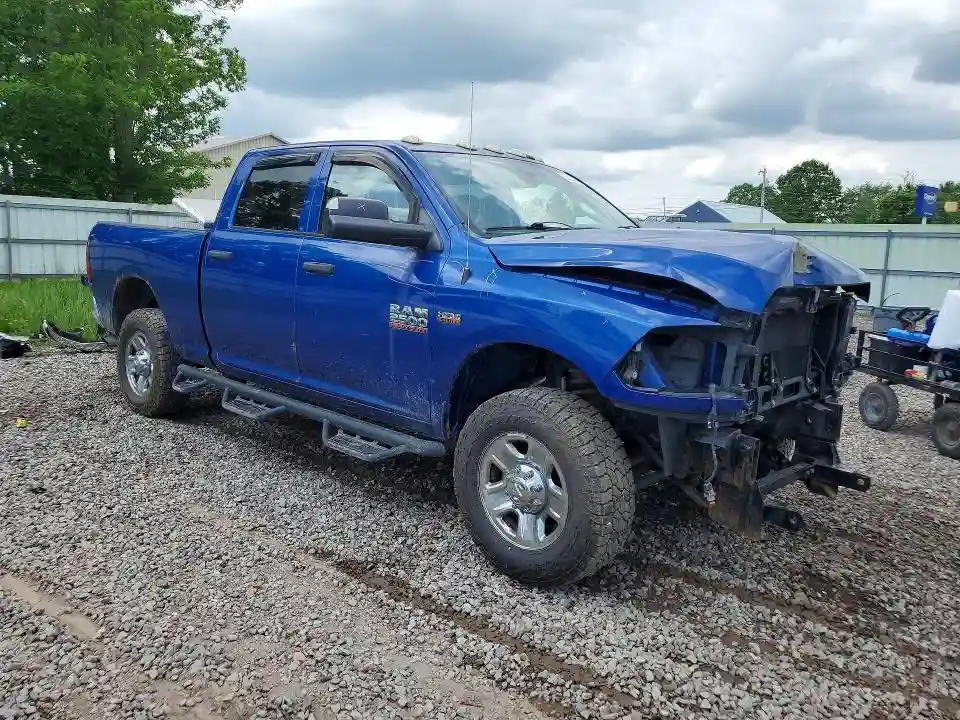 3C6UR5CJ1FG674470 2015 RAM 2500-3