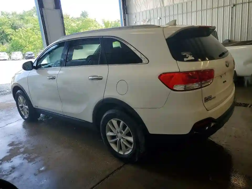 5XYPGDA30HG231299 2017 KIA SORENTO-1