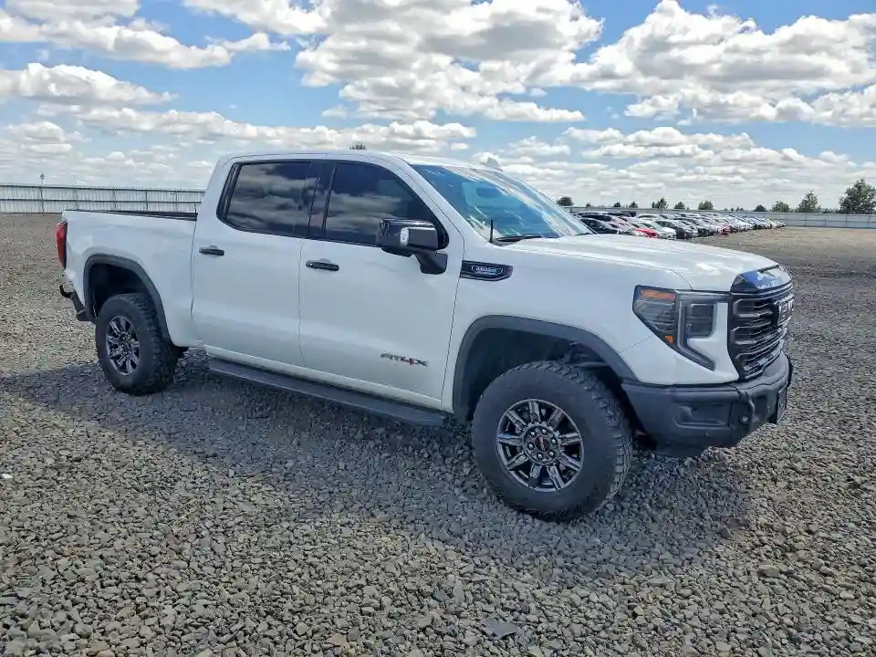 3GTUUFE85SG156752 2025 GMC SIERRA-3