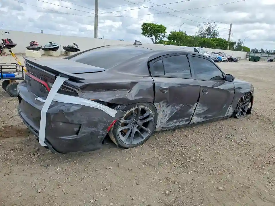 2C3CDXGJ2PH588941 2023 DODGE CHARGER-2