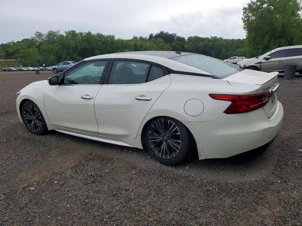 1N4AA6AP4HC396921 2017 NISSAN MAXIMA-1