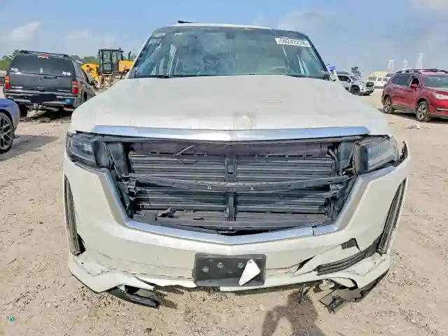 1GYS4MKL7NR176102 2022 CADILLAC ESCALADE-4