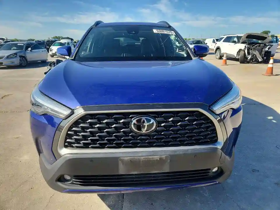 7MUDAABG9NV024743 2022 TOYOTA ALL OTHER-4