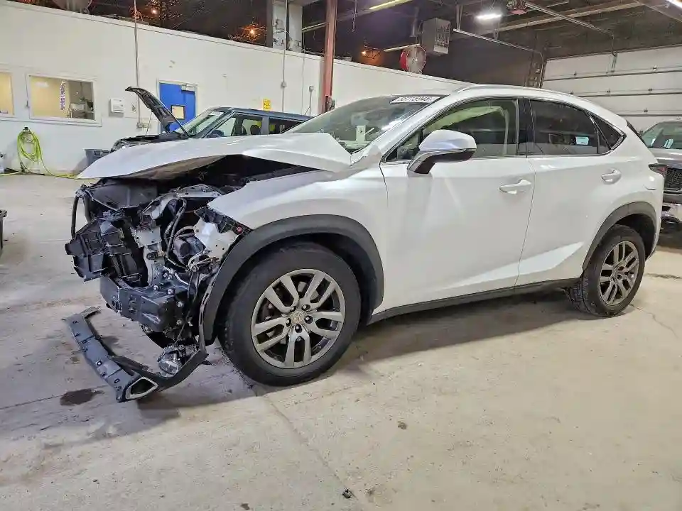 JTJBARBZ4F2041828 2015 LEXUS NX-0