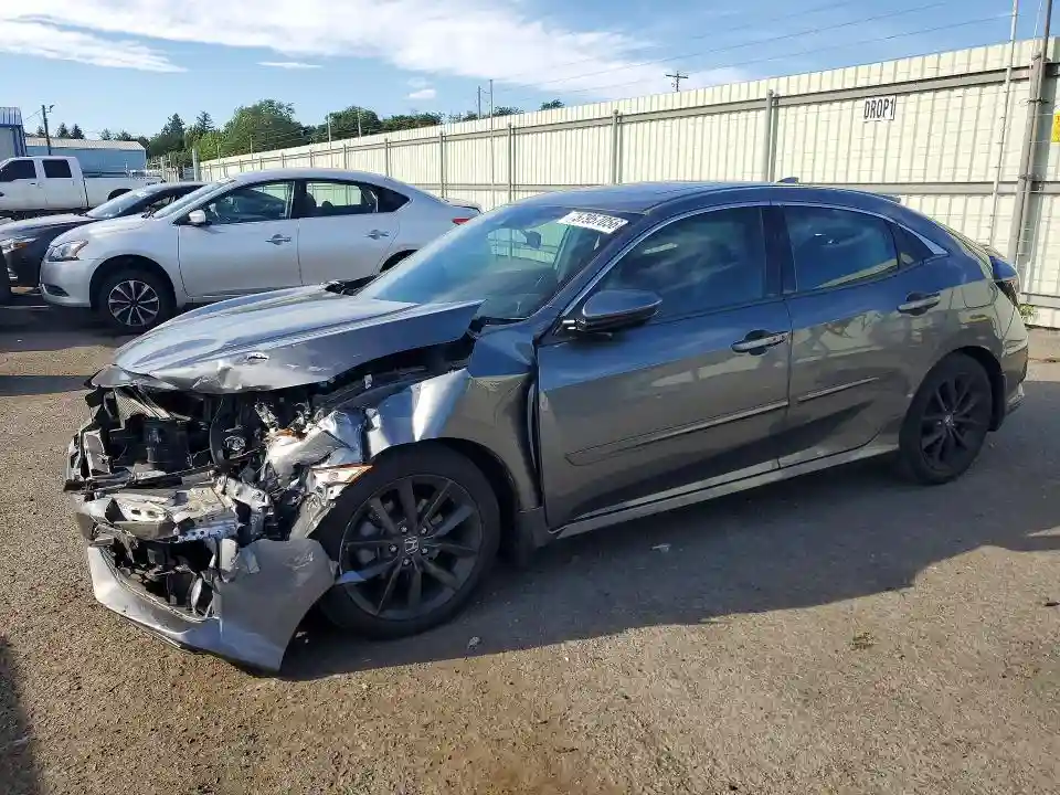 SHHFK7H62MU224107 2021 HONDA CIVIC-0