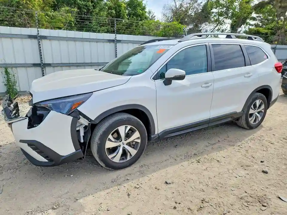 4S4WMAEDXP3450419 2023 SUBARU ASCENT-0