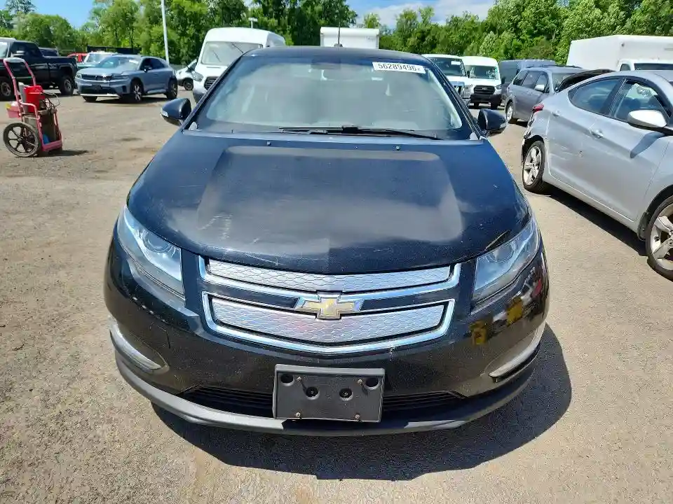 1G1RA6E46FU105428 2015 CHEVROLET VOLT-4