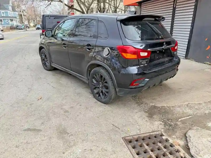 JA4AR3AU4KU017337 2019 MITSUBISHI OUTLANDER-3