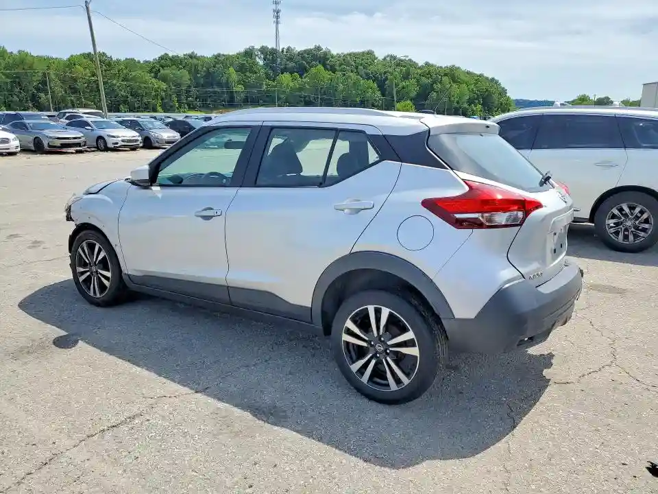 3N1CP5CU4KL551142 2019 NISSAN KICKS-1