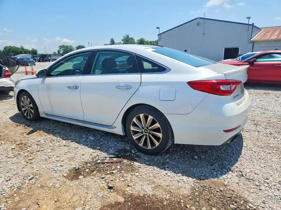 5NPE34AFXGH377181 2016 HYUNDAI SONATA-1