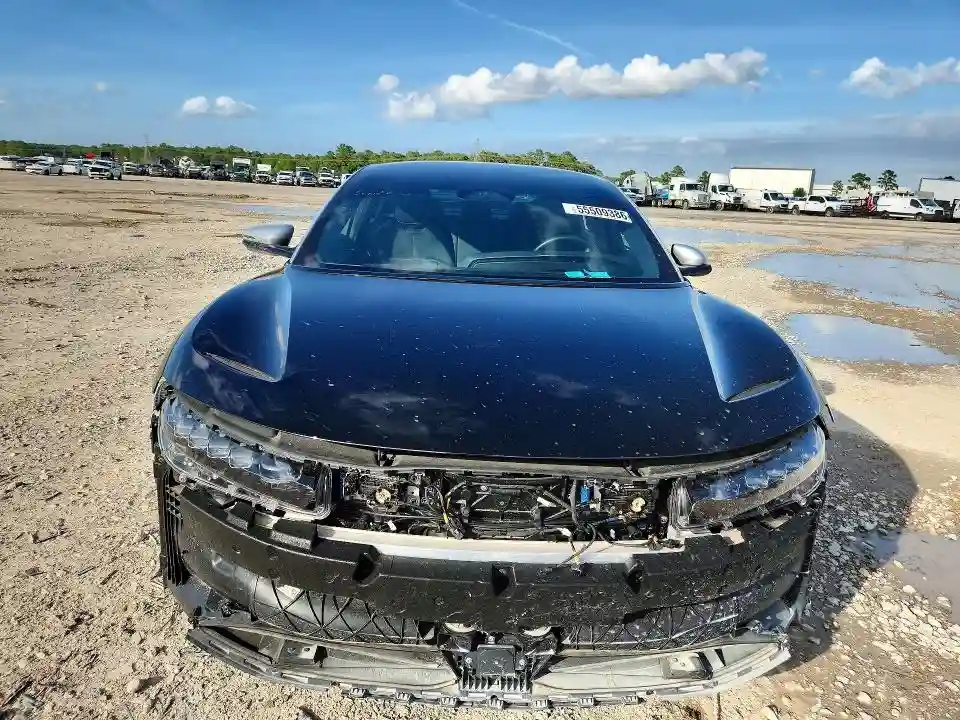 50EA1GBA7NA003488 2022 LUCID MOTORS AIR-4