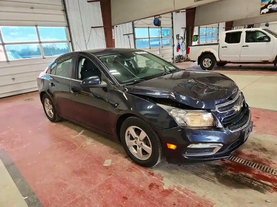 1G1PE5SB2G7169006 2016 CHEVROLET CRUZE-3