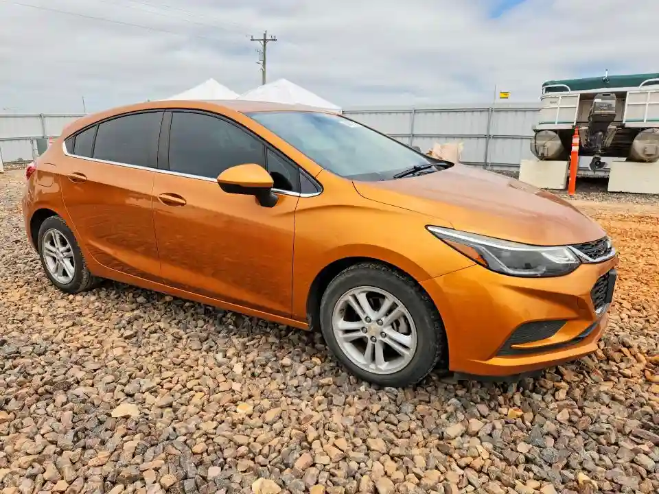 3G1BE6SM6HS561975 2017 CHEVROLET CRUZE-3