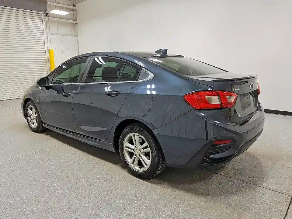 1G1BE5SM3J7229037 2018 CHEVROLET CRUZE-1