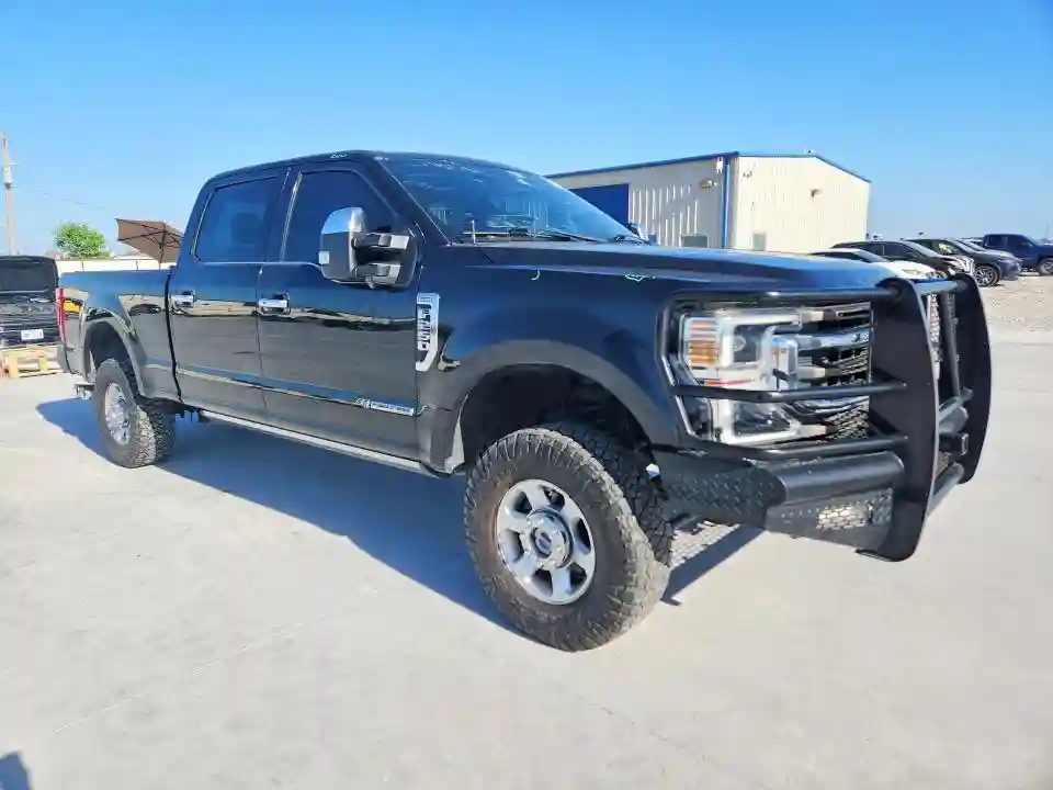 1FT7W2BT8LED16351 2020 FORD F250-3